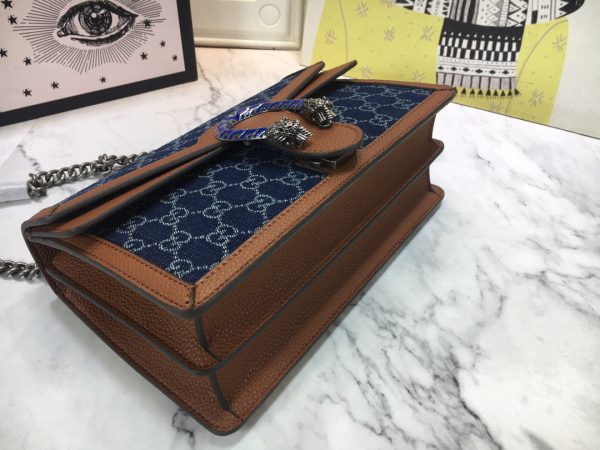 New Fashion GG Handbag 232 QA