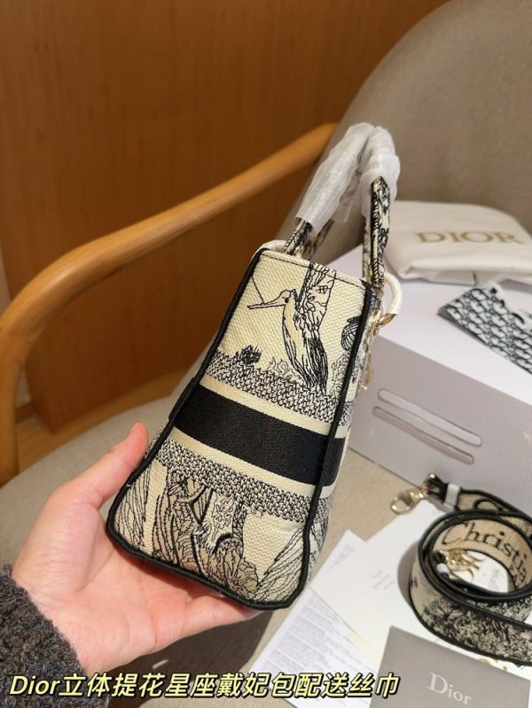 New Fashion Bag D3506.1 TEN