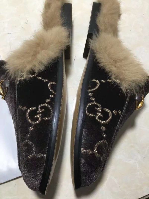 New Fashion Women GG Shoes G071 PA New Fashion Women GG Shoes G071 PA