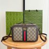 New Fashion GG Handbag 413 QA