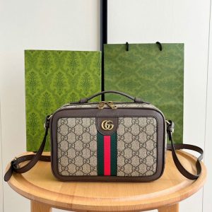 New Fashion GG Handbag 413 QA