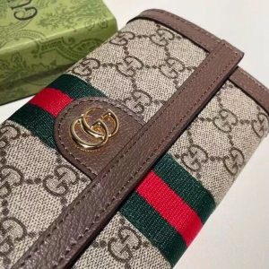 New Fashion Wallet H379 TEN