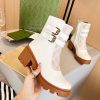 New Fashion GG Women Shoes 096
