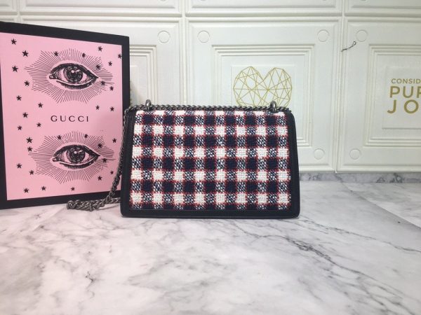 New Fashion GG Handbag 077 QA