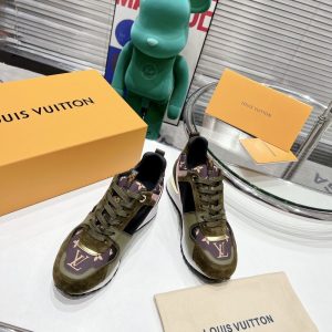 New Fashion LV Women Shoes 375 PA