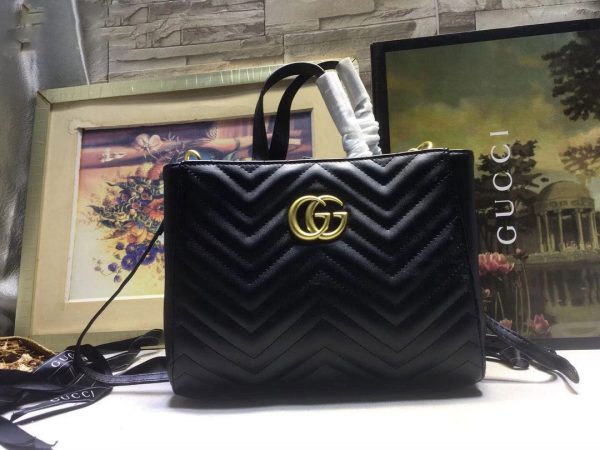 New Fashion GG Handbag 263 QA