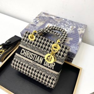 New Fashion Bag D3056 TEN