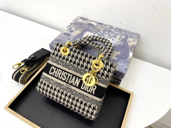 New Fashion Bag D3056 TEN