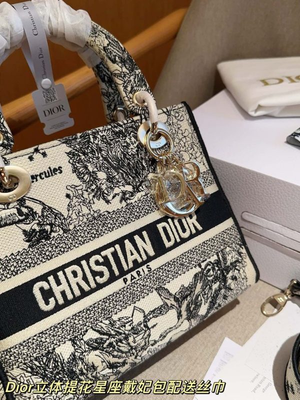 New Fashion Bag D3506.1 TEN