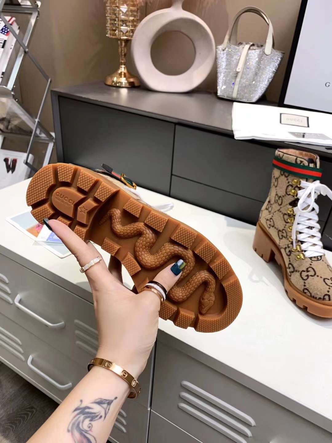 New Fashion Shoes VQ GB3004 QA New Fashion Shoes VQ GB3004 QA