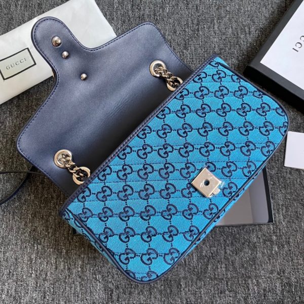 New Fashion GG Handbag 247 QA