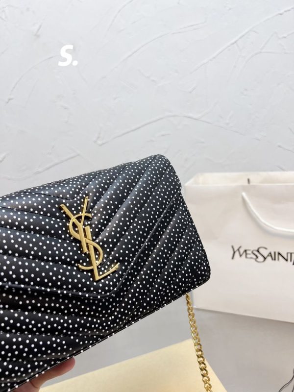 New Fashion Bag Y3014 TEN
