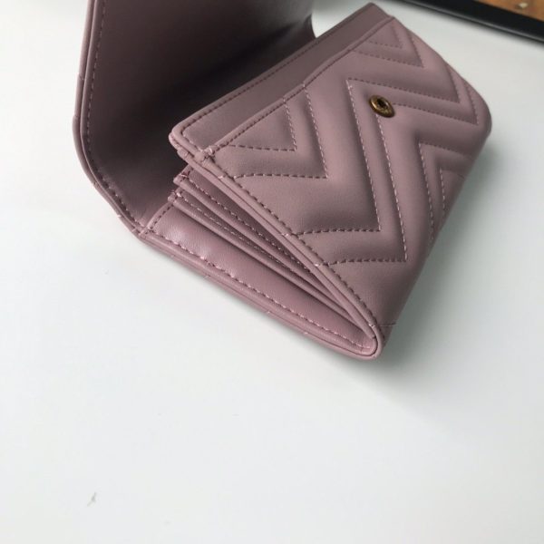 New Fashion GG Handbag 116 QA