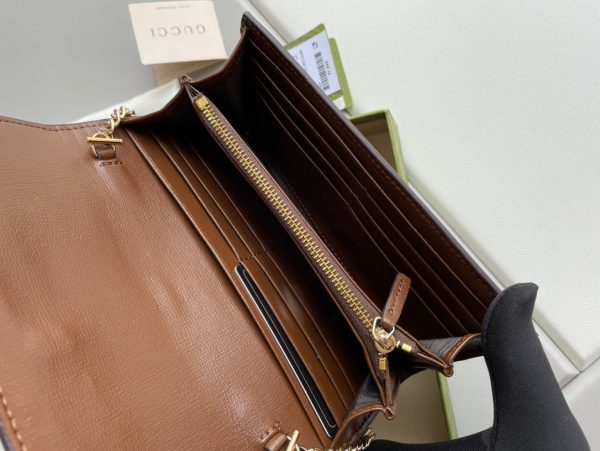 New Fashion GG Handbag 238 QA