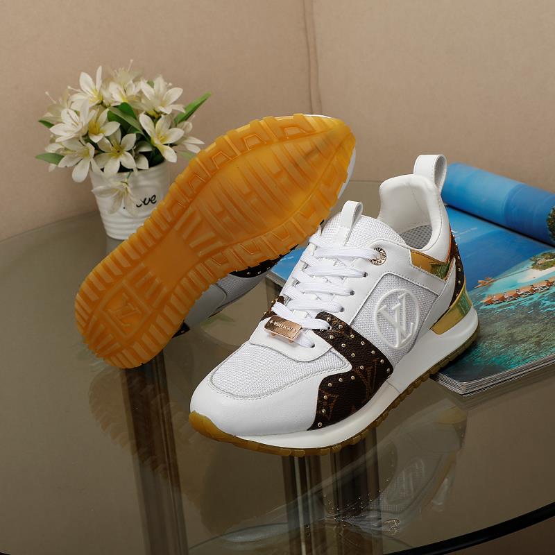 New Fashion LV Women Shoes L083