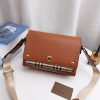 New Fashion Burberry Handbag B001 QA