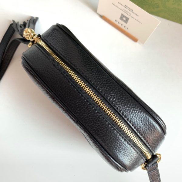 New Fashion GG Handbag 267 QA