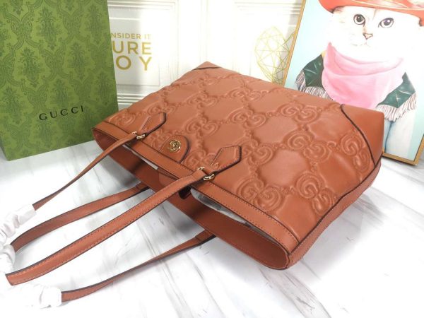 New Fashion GG Handbag 363 QA