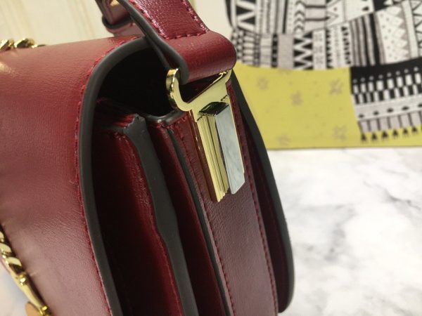 New Fashion GG Handbag 130 QA
