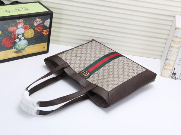 New Fashion GG Handbag 109 QA
