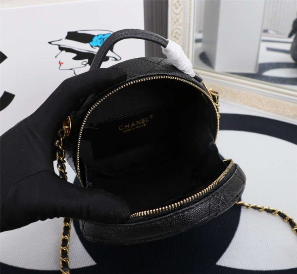 New Fashion CN Handbag 618 QA