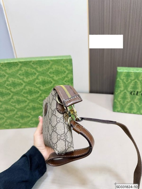 New Fashion GG Handbag G511 QA New Fashion GG Handbag G511 QA