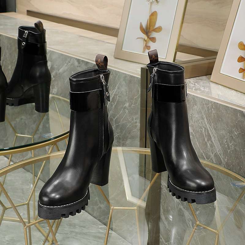 New Fashion LV Women Shoes L043 New Fashion LV Women Shoes L043