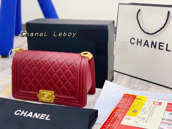 New Fashion Bag C3360.1 – SOLD OUT!!!