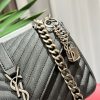 New Fashion YSL Handbag Y061 QA New Fashion YSL Handbag Y061 QA