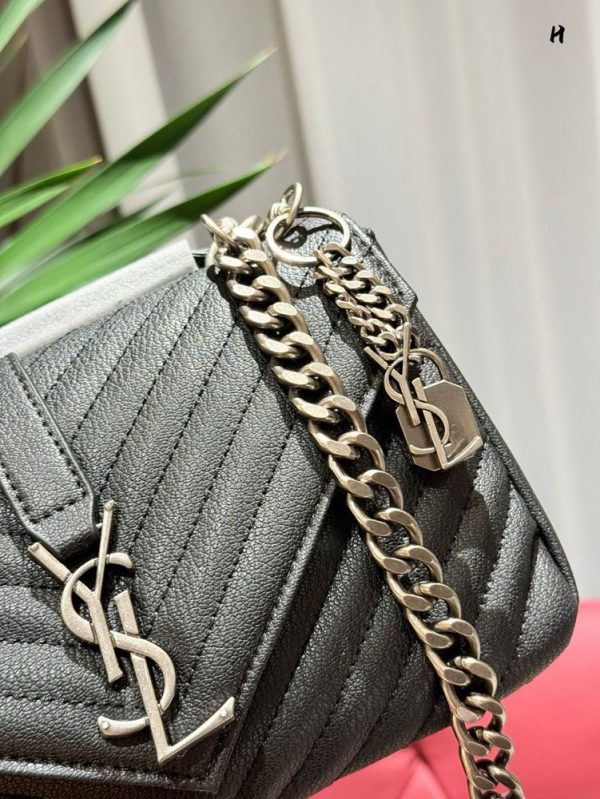 New Fashion YSL Handbag Y061 QA New Fashion YSL Handbag Y061 QA