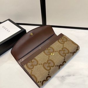 New Fashion Wallet H401 TEN
