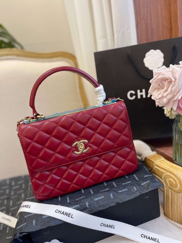 New Fashion Bag C3532 TEN