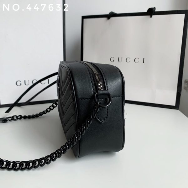 New Fashion GG Handbag 304 QA