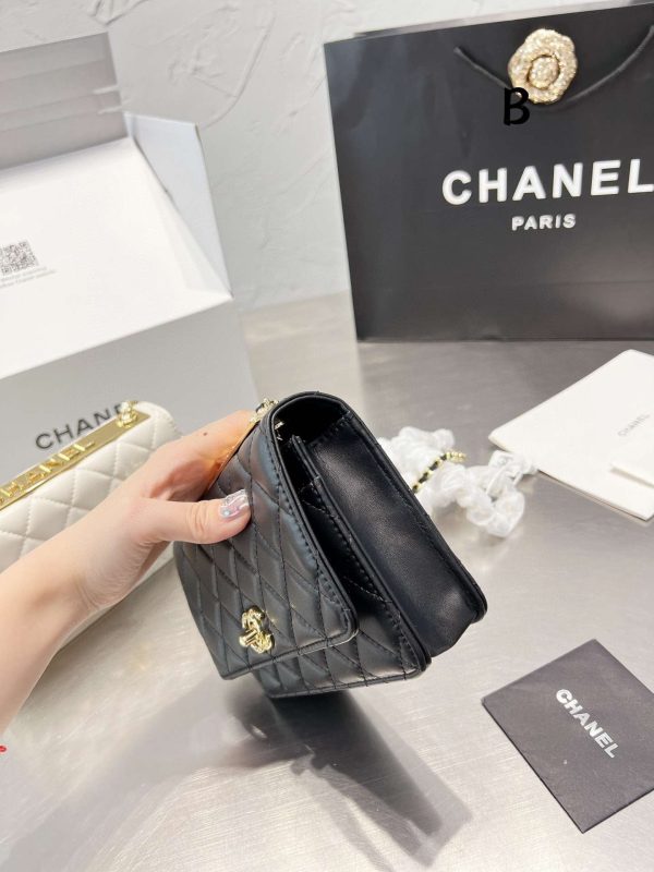 New Fashion Bag C3302 TEN
