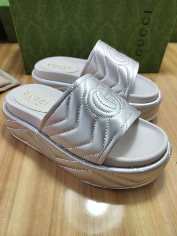 New Fashion Women GG Shoes G107 PA