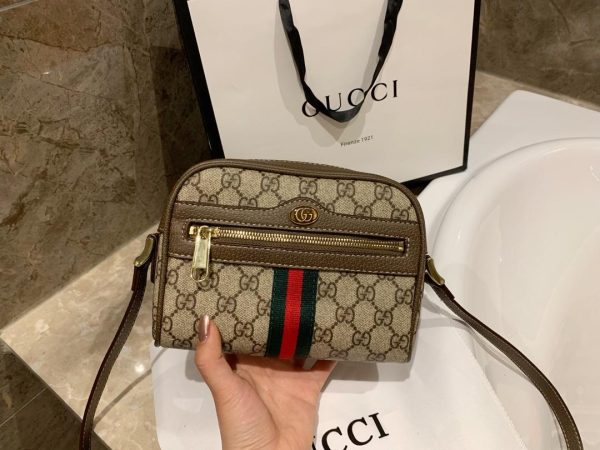 New Fashion Bag G302 TEN