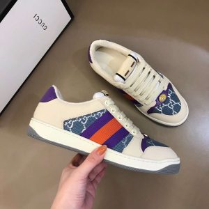New Fashion Women GG Shoes G069 PA