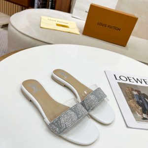 New Fashion LV Women Shoes L064