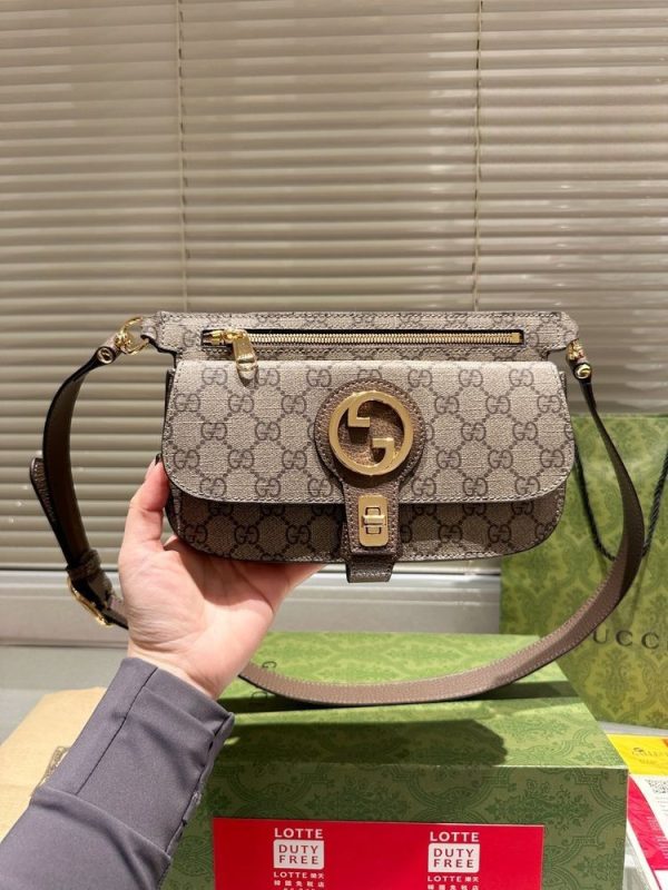 New Fashion Bag G3970 TEN