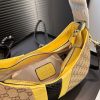 New Fashion GG Handbag G471 QA