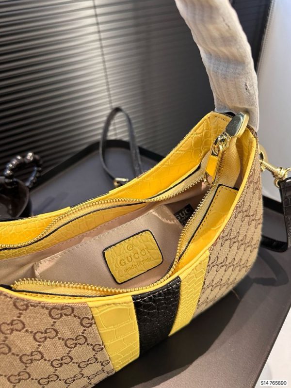 New Fashion GG Handbag G471 QA