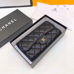 New Fashion Wallet L421 TEN
