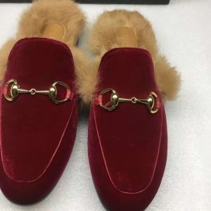 New Fashion Women GG Shoes G073 PA