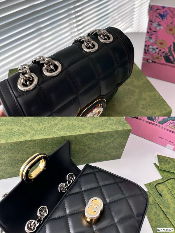 New Fashion GG Handbag G434 QA