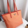 New Fashion Prada Handbag P002 QA