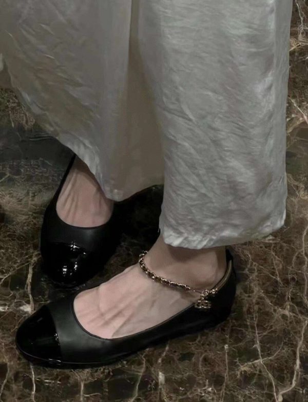 New Fashion Shoes C3067 TEN