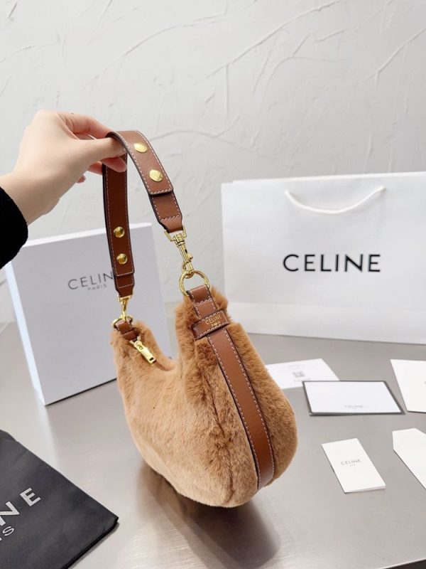 New Fashion Bag J3081 TEN