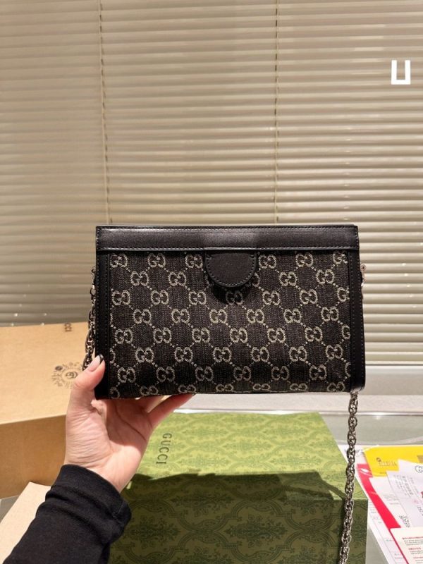 New Fashion GG Handbag G469 QA