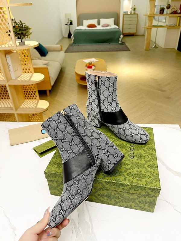 New Fashion Women GG Shoes G121 PA New Fashion Women GG Shoes G121 PA