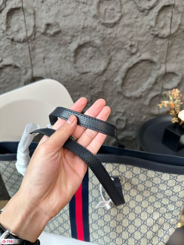 New Fashion Bag G4012 TEN